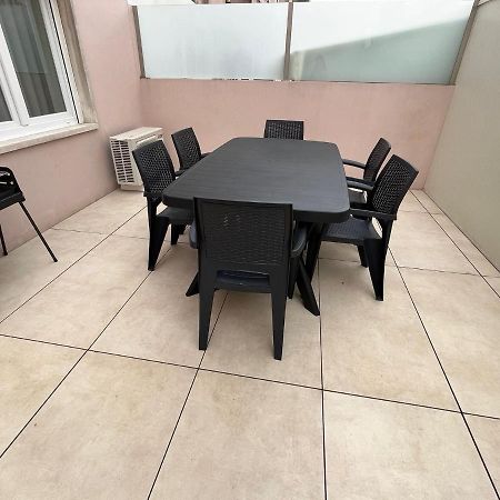 Cunha'S Apartment - City Center 귀마레스 외부 사진