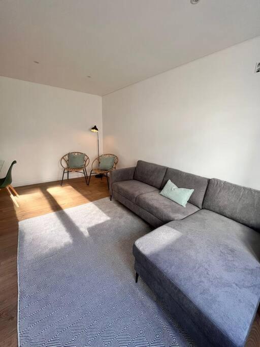 Cunha'S Apartment - City Center 귀마레스 외부 사진