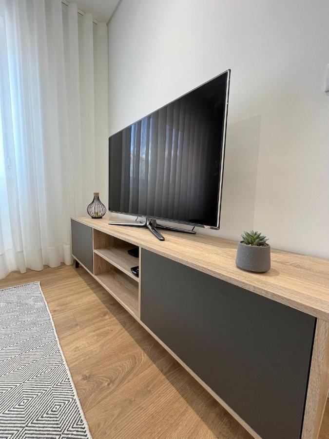 Cunha'S Apartment - City Center 귀마레스 외부 사진